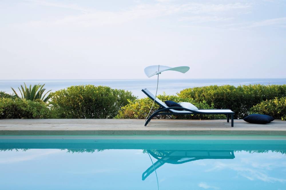 PREMIÈRE Fish Chaise Lounge from EGO Paris near Los Angeles, California (CA)